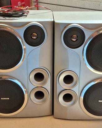 casse audio
