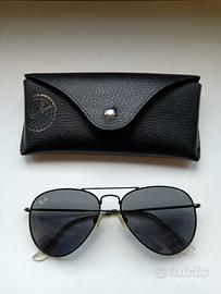 occhiali da sole misura 58