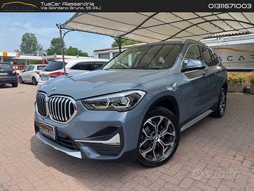 Bmw X1 xLine 18 d #11332