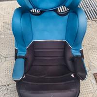 seggiolino auto per bambini