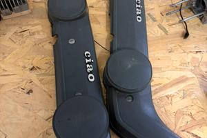 Piaggio ciao bandine per variatore