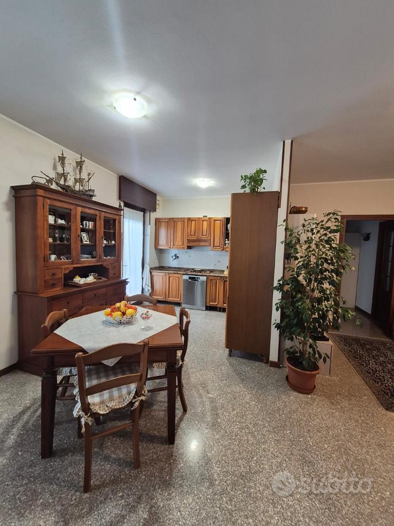 Villa singola Dossobuono - Vista 3
