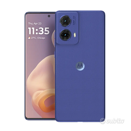 Motorola g85 versione potente 12/256