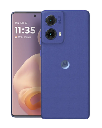 Motorola g85 versione potente 12/256