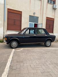 FIAT 128 del 73 seconda serie