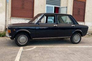 FIAT 128 del 73 seconda serie