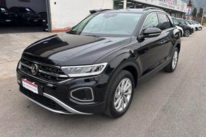 Volkswagen T-Roc TDI DSG
