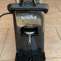 Macchina caffè Borbone  revolution cialda