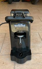 Macchina caffè Borbone  revolution cialda