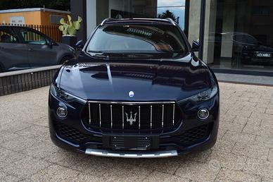 Maserati Levante V6 Diesel 275 CV AWD Granlusso