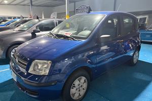 FIAT Panda 1.2 Emotion