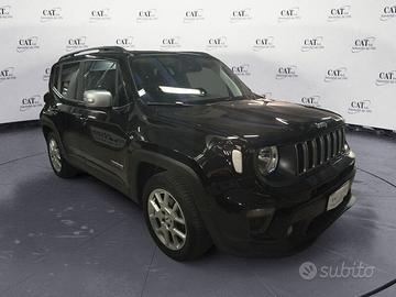 Jeep Renegade 1.6 MJet 130cv Longitude