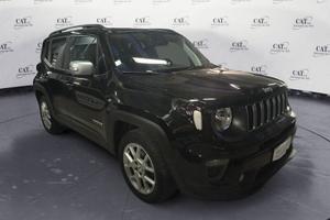 Jeep Renegade 1.6 MJet 130cv Longitude