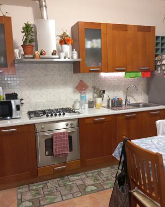 CUCINA 