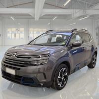 CITROEN C5 AIRCROSS HYBRID 181 CV E-EAT8 FEEL SUV
