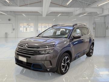 CITROEN C5 AIRCROSS HYBRID 181 CV E-EAT8 FEEL SUV