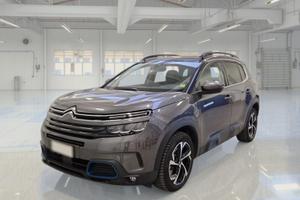 CITROEN C5 AIRCROSS HYBRID 181 CV E-EAT8 FEEL SUV