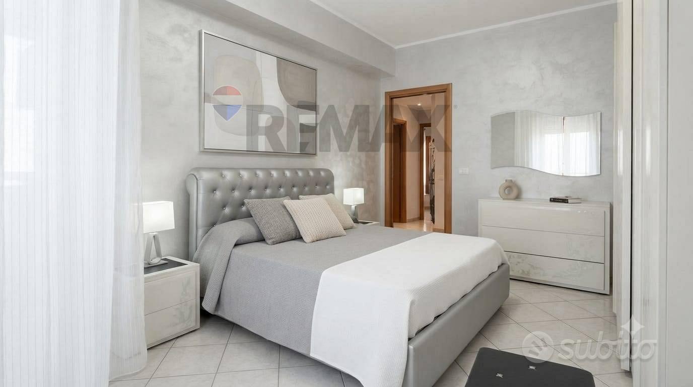 Appartamento – Termini Imerese, Palermo - Altro