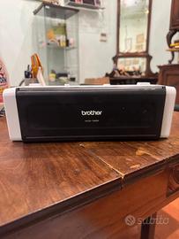 canner Documentale Compatto Brother ADS-1200