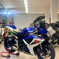 Suzuki GSX-R 600 2007 - FINANZIABILE