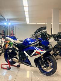Suzuki GSX-R 600 2007 - FINANZIABILE