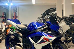 Suzuki GSX-R 600 2007 - FINANZIABILE