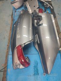 ricambi Burgman 650