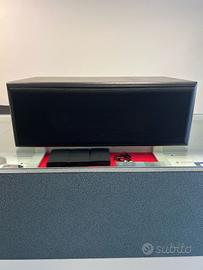 AUDIOPHYSICS CELSIUS CENTER