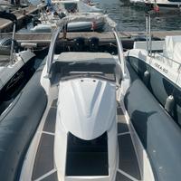 Gommone sea prop Rib 27