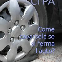 Come cavarsela se si ferma l'auto?