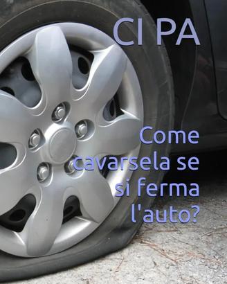 Come cavarsela se si ferma l'auto?