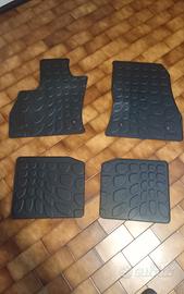Tappeti e coprisedili Fiat 500l