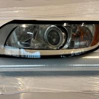 faro anteriore sinistro Volvo V50 2012