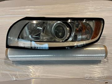 faro anteriore sinistro Volvo V50 2012