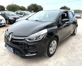 Renault Clio dCi 1.5 Dci 75cv 2019 Navi Berlina