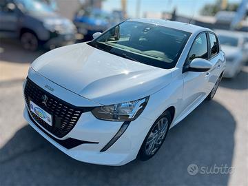 Peugeot 208 BlueHDi 100 Stop&Start 5 porte Allure 