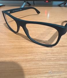 Montatura Giorgio Armani