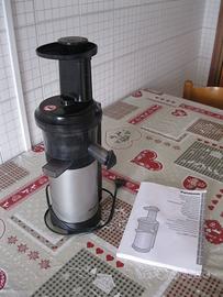 Estrattore succhi frutta e verdura