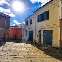 Vivere tra i borghi