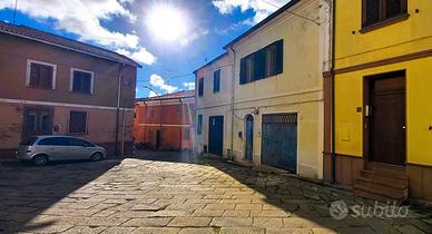 Vivere tra i borghi