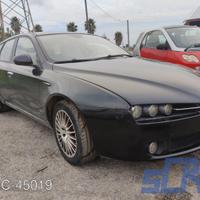 Alfa romeo 159 sw 939 1.9 jtdm 16v - ricambi
