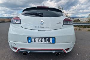 reno megan sport gt lain