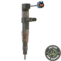 1 INIETTORE BOSCH - 0445120095 PER HINO 500/TOYOTA