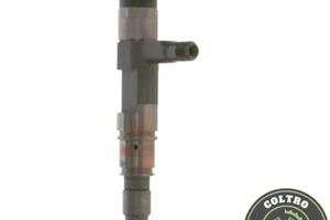 1 INIETTORE BOSCH - 0445120095 PER HINO 500/TOYOTA