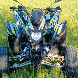 Quad 400cc Aeon Cobra
