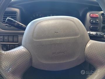 Airbag volante SUZUKI GRAND VITARA del 1999
