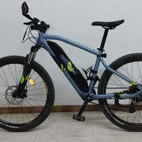 mtb elettrica 