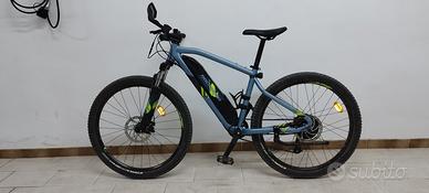 mtb elettrica 