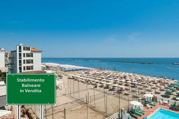 Appartamento - Cesenatico