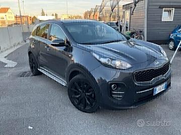 Ricambi kia sportage 2016 2017 2018 DISPONIAMO DI 